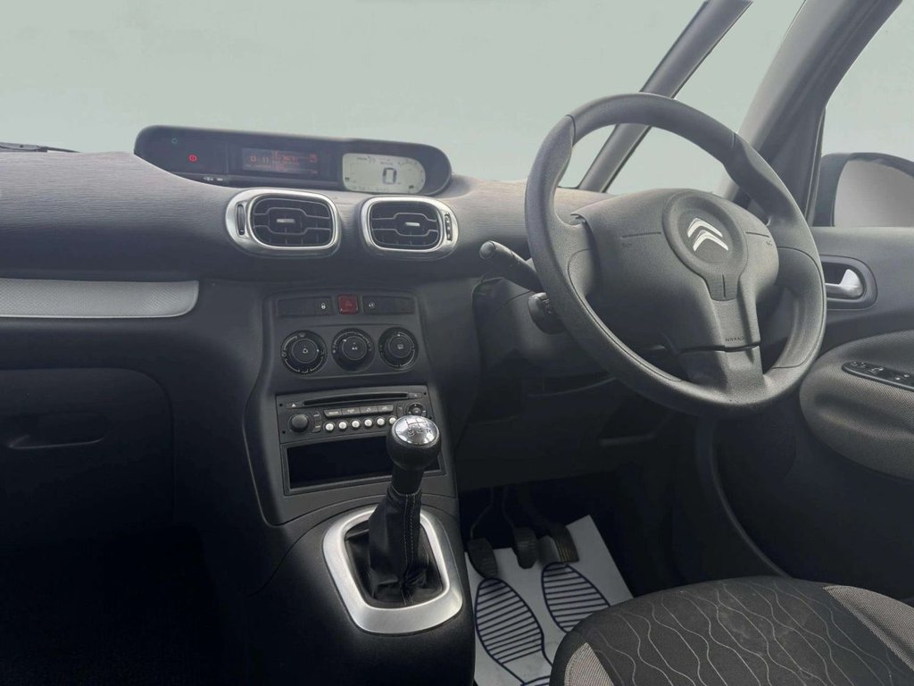 Used Citroen C3 Picasso 2014 for sale - 77990812: Photo 22