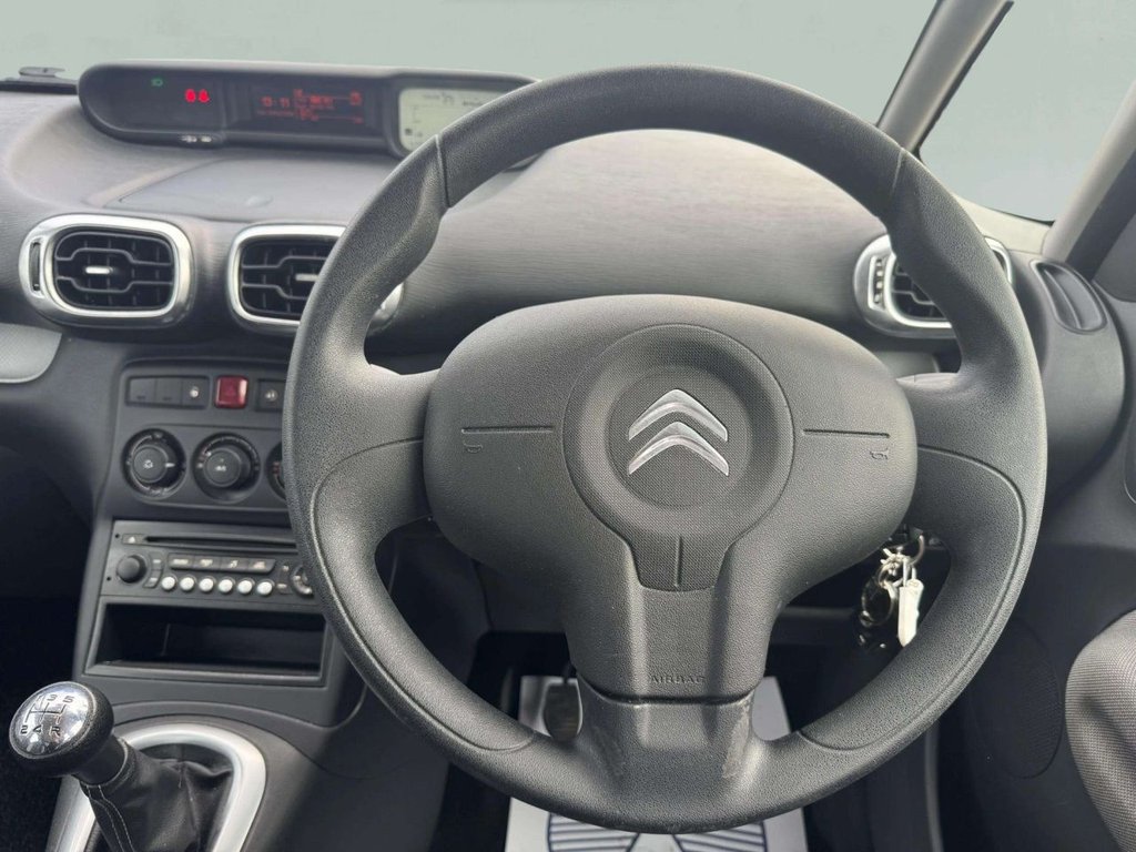 Used Citroen C3 Picasso 2014 for sale - 77990812: Photo 23