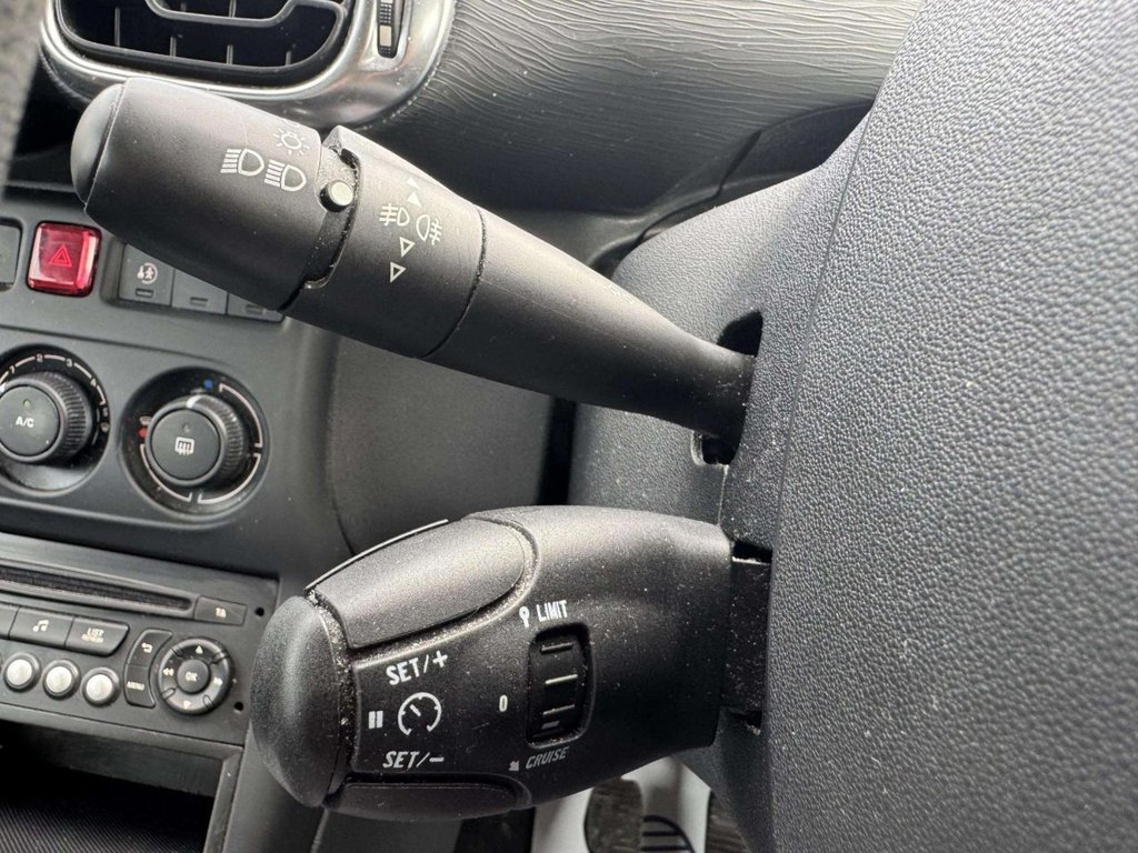 Used Citroen C3 Picasso 2014 for sale - 77990812: Photo 24