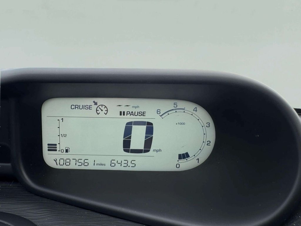 Used Citroen C3 Picasso 2014 for sale - 77990812: Photo 28