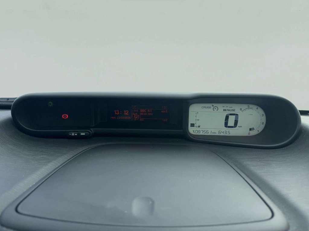 Used Citroen C3 Picasso 2014 for sale - 77990812: Photo 29