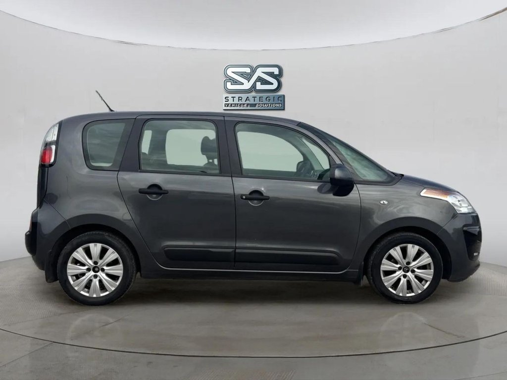 Used Citroen C3 Picasso 2014 for sale - 77990812: Photo 3