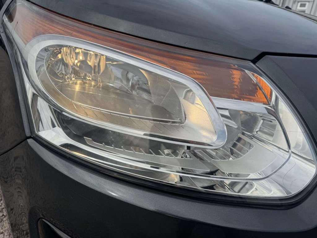 Used Citroen C3 Picasso 2014 for sale - 77990812: Photo 34