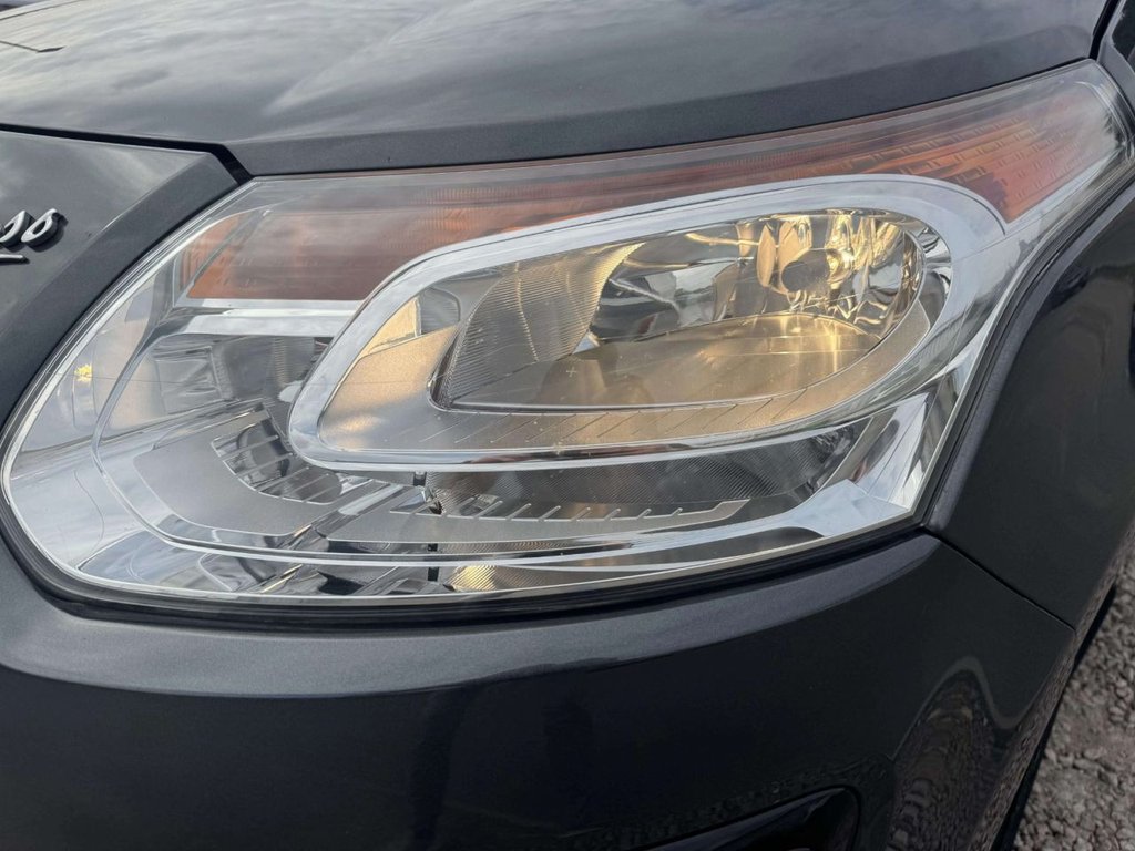 Used Citroen C3 Picasso 2014 for sale - 77990812: Photo 35