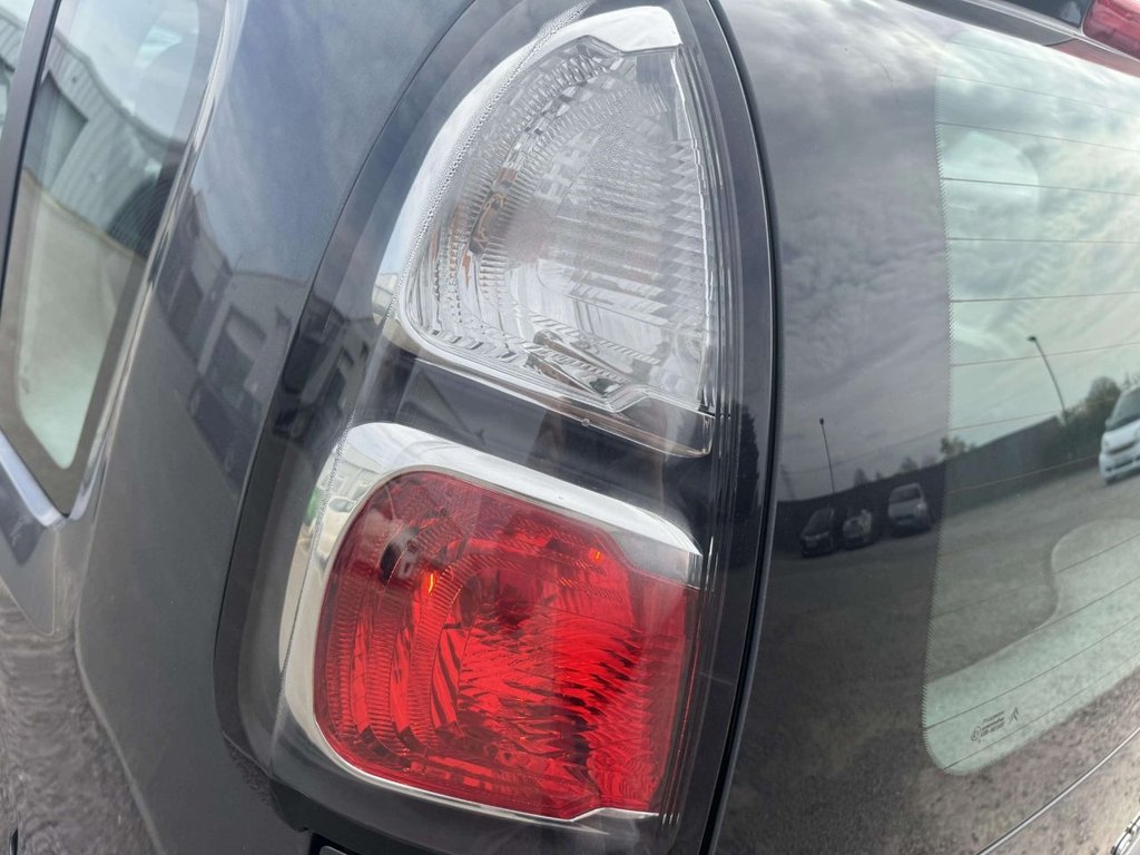 Used Citroen C3 Picasso 2014 for sale - 77990812: Photo 36