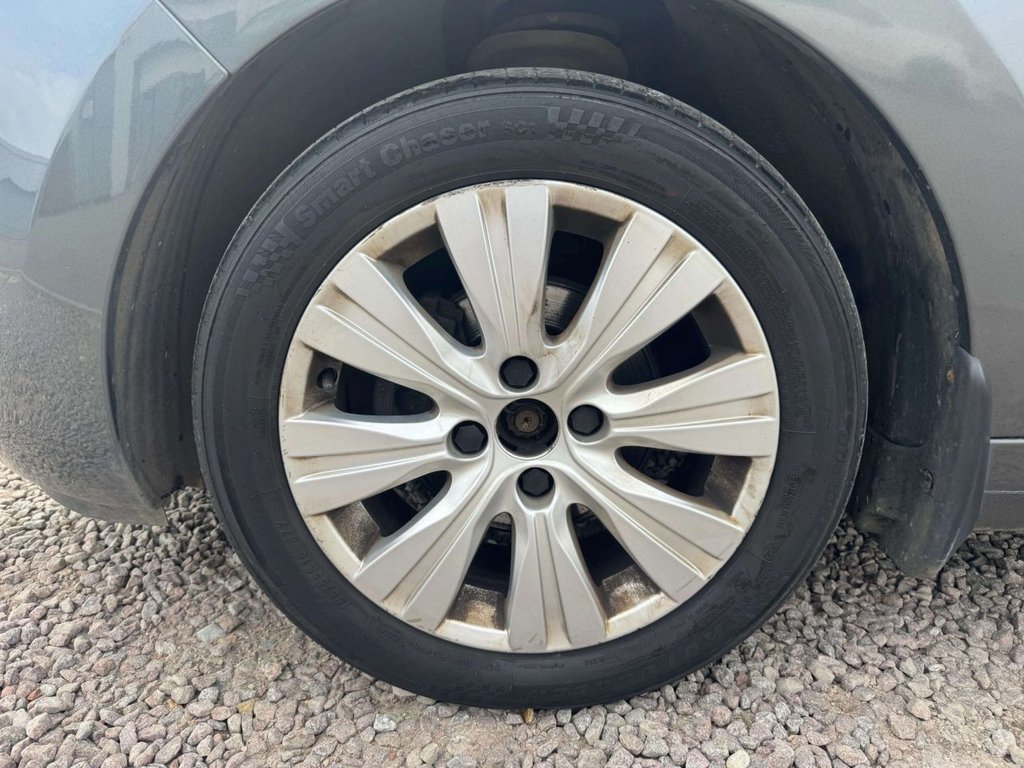 Used Citroen C3 Picasso 2014 for sale - 77990812: Photo 40