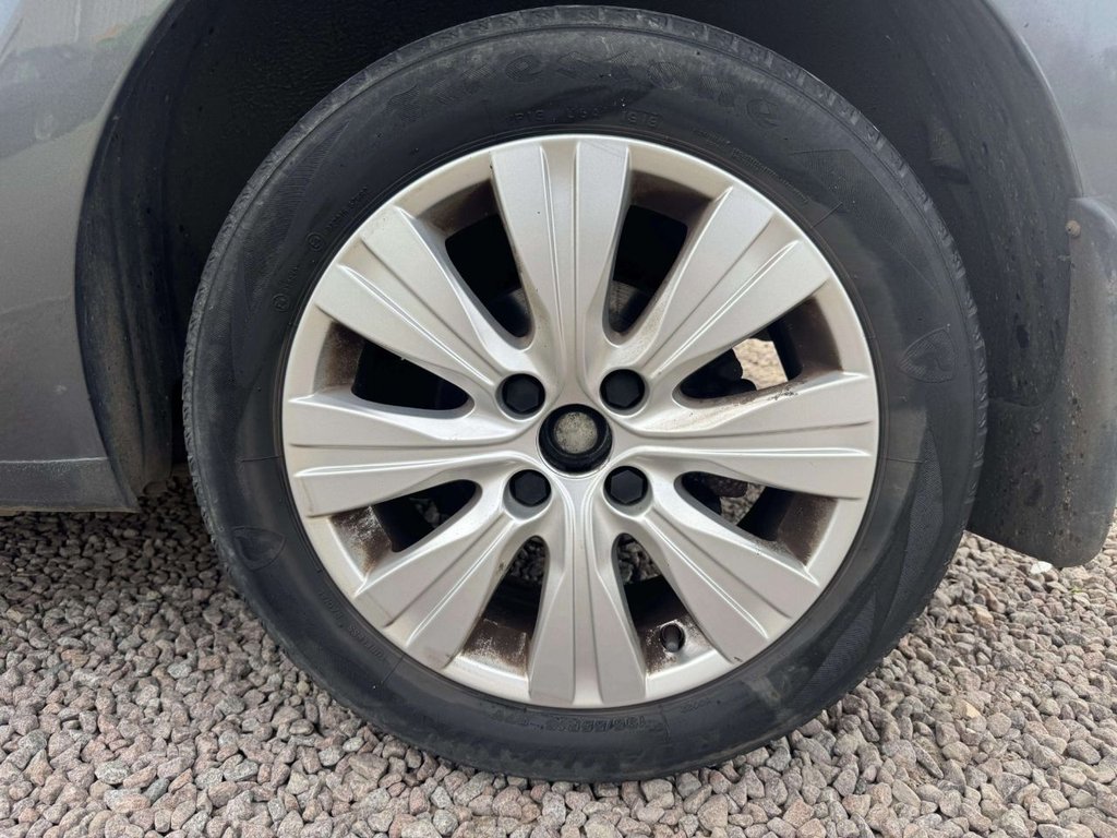 Used Citroen C3 Picasso 2014 for sale - 77990812: Photo 41