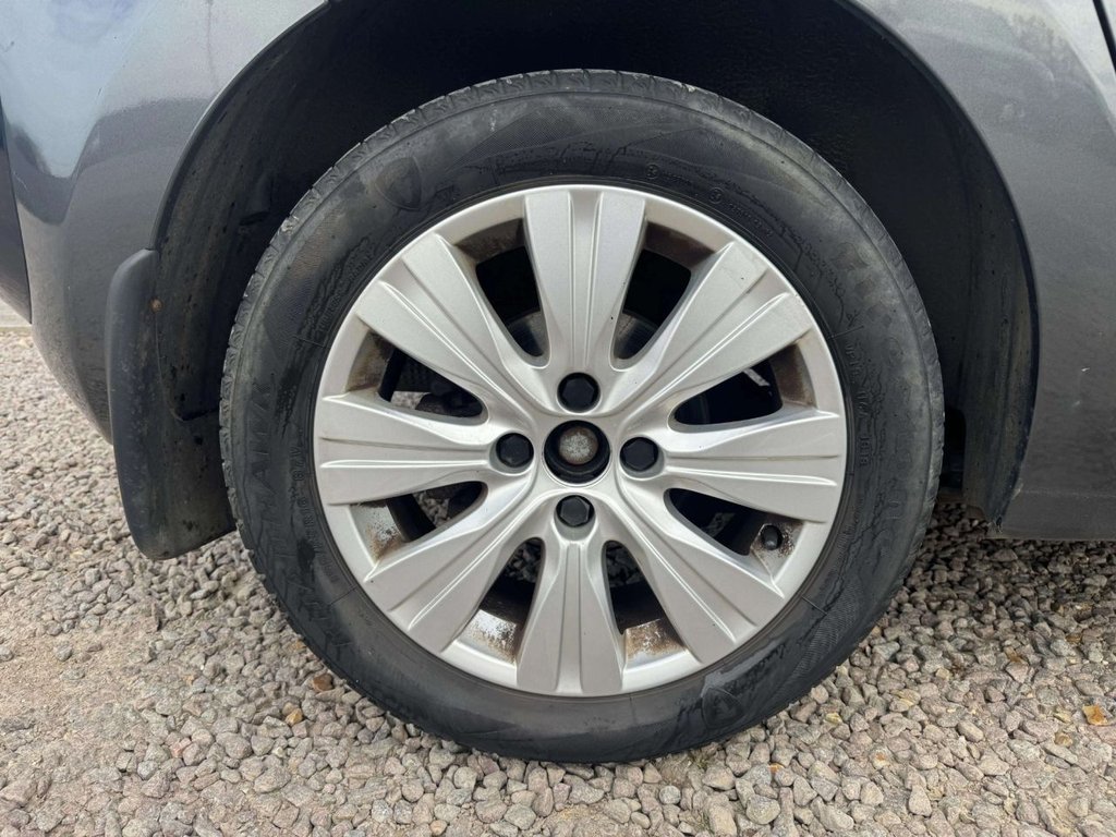 Used Citroen C3 Picasso 2014 for sale - 77990812: Photo 42