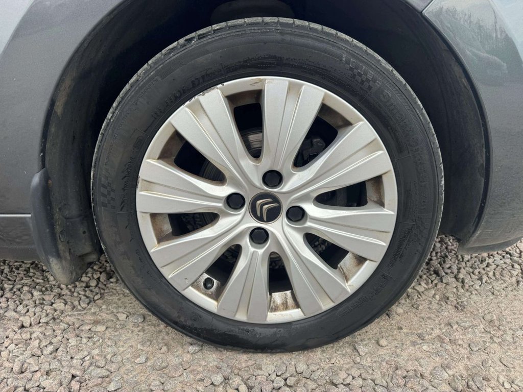 Used Citroen C3 Picasso 2014 for sale - 77990812: Photo 43