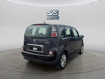 Used Citroen C3 Picasso 2014 for sale - 77990812: Photo