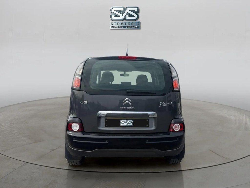Used Citroen C3 Picasso 2014 for sale - 77990812: Photo 5