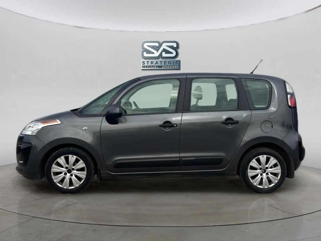 Used Citroen C3 Picasso 2014 for sale - 77990812: Photo 7