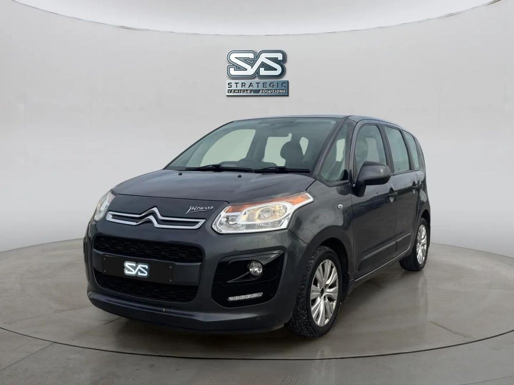 Used Citroen C3 Picasso 2014 for sale - 77990812: Photo 8