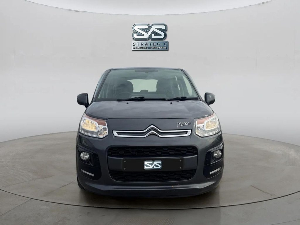 Used Citroen C3 Picasso 2014 for sale - 77990812: Photo 9