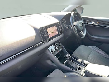 Used Skoda Karoq 2018 for sale - 78672637: Photo