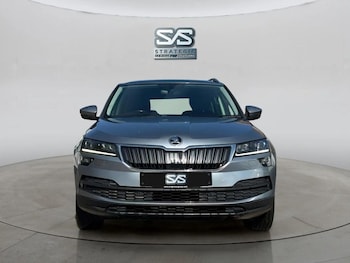Used Skoda Karoq 2018 for sale - 78672637: Photo
