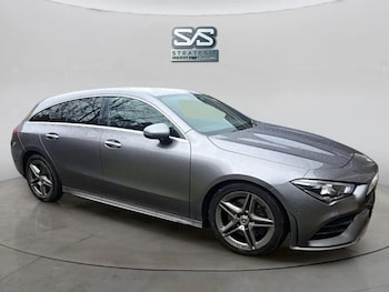 Used Mercedes-Benz CLA 2019 for sale - 77771062: Photo