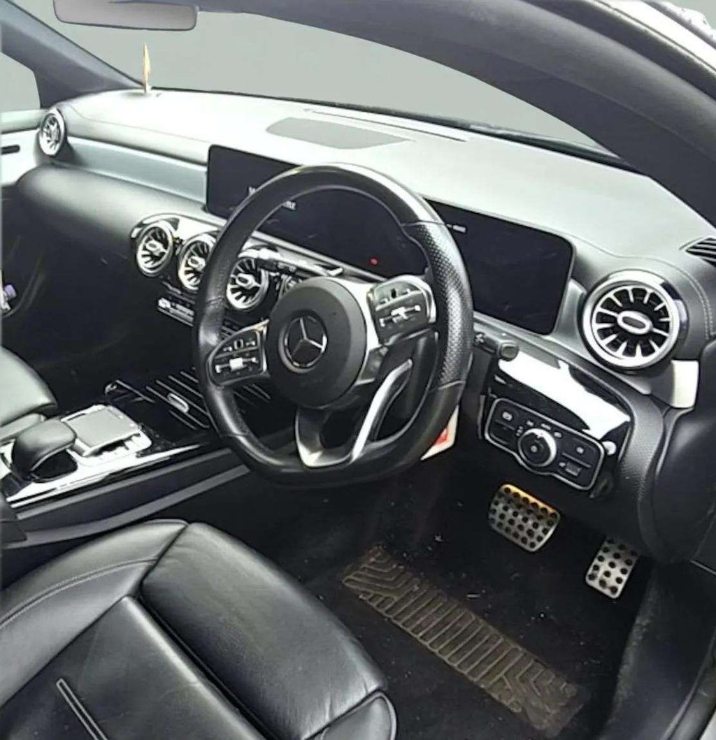 Used Mercedes-Benz CLA 2019 for sale - 77771062: Photo 3