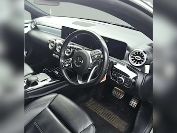 Used Mercedes-Benz CLA 2019 for sale - 77771062: Photo