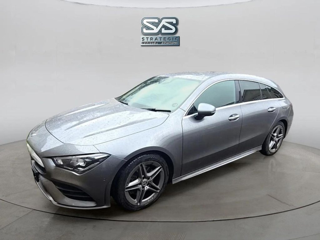 Used Mercedes-Benz CLA 2019 for sale - 77771062: Photo 4