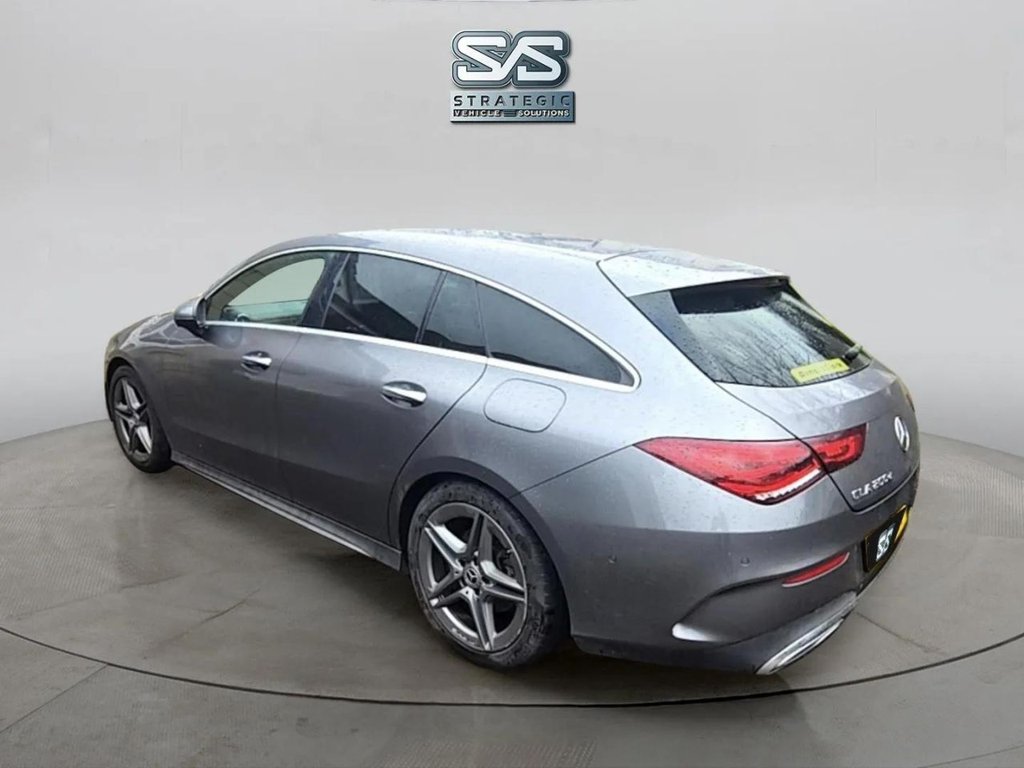 Used Mercedes-Benz CLA 2019 for sale - 77771062: Photo 5