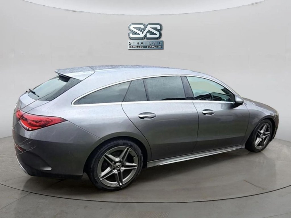 Used Mercedes-Benz CLA 2019 for sale - 77771062: Photo 6