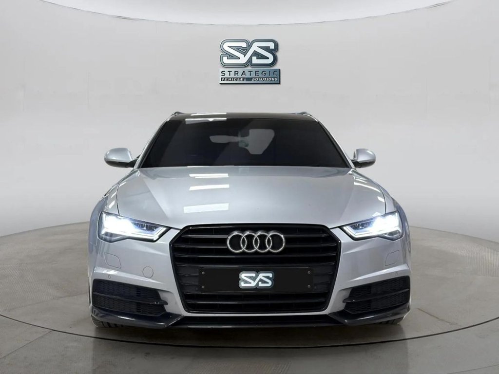 Used Audi A6 2016 for sale - 77421904: Photo 10