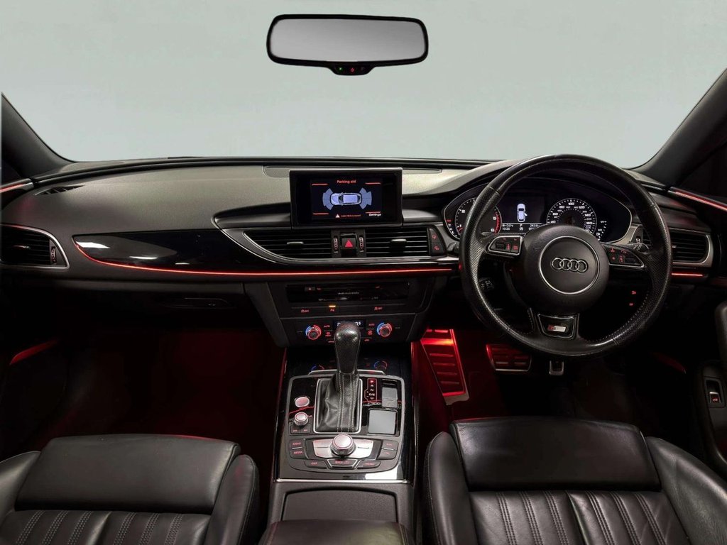 Used Audi A6 2016 for sale - 77421904: Photo 11