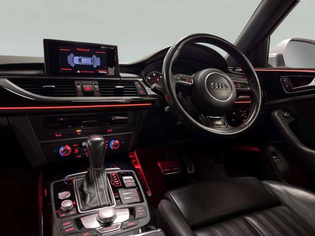 Used Audi A6 2016 for sale - 77421904: Photo 13