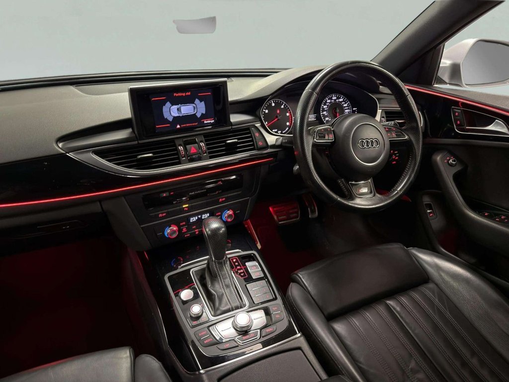 Used Audi A6 2016 for sale - 77421904: Photo 14