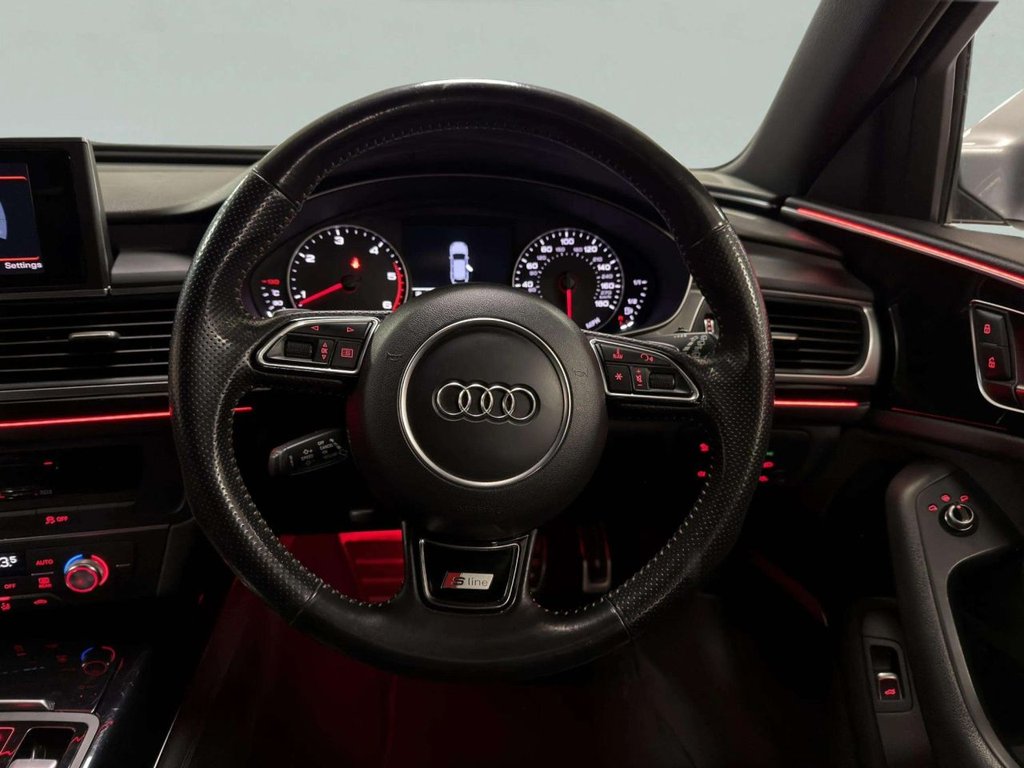 Used Audi A6 2016 for sale - 77421904: Photo 15