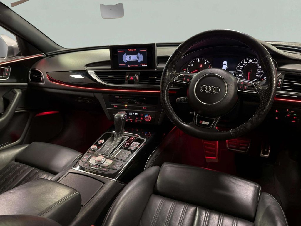 Used Audi A6 2016 for sale - 77421904: Photo 16