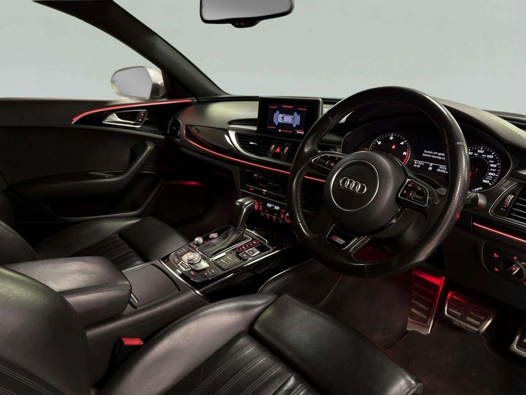 Used Audi A6 2016 for sale - 77421904: Photo 17