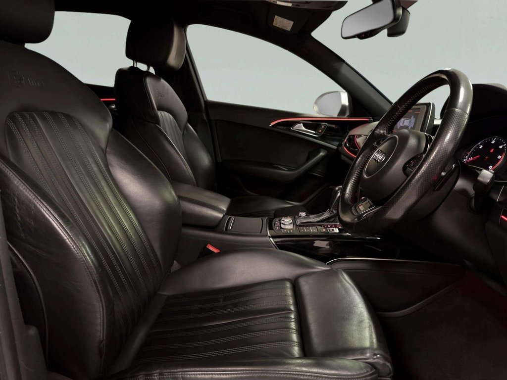 Used Audi A6 2016 for sale - 77421904: Photo 18