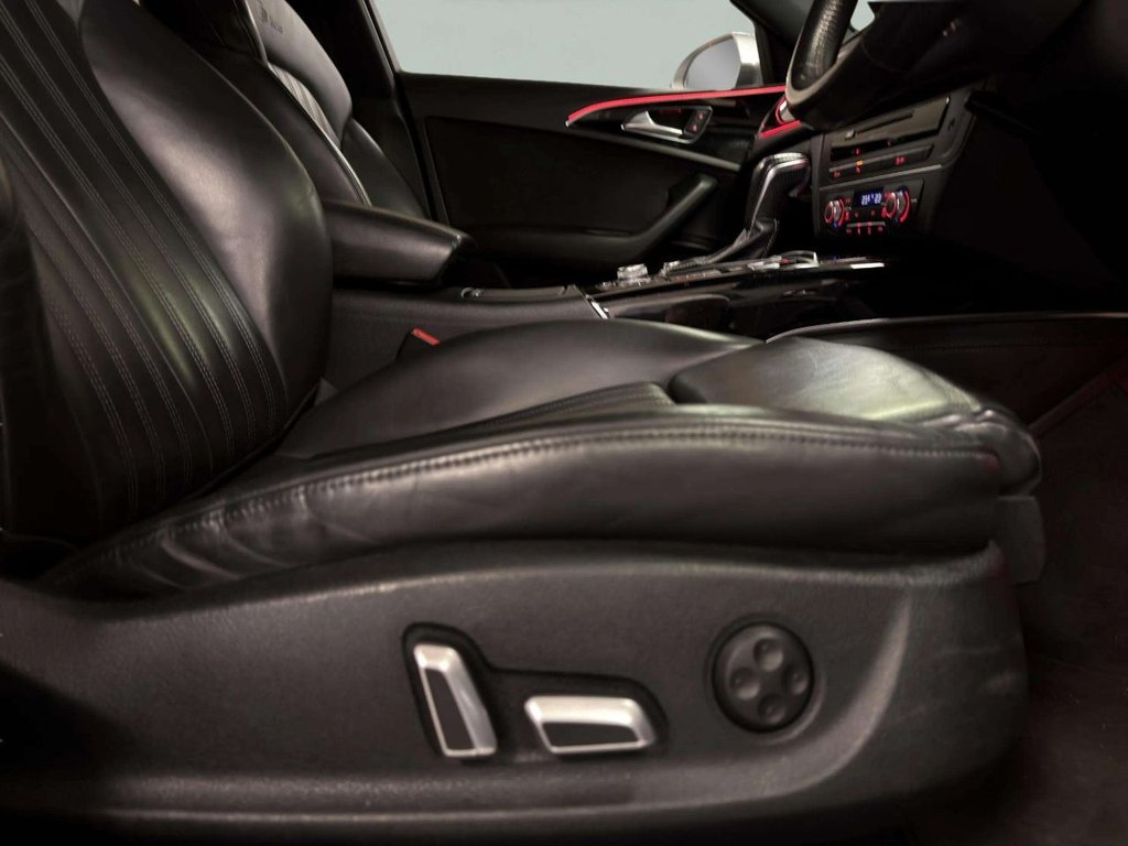 Used Audi A6 2016 for sale - 77421904: Photo 19