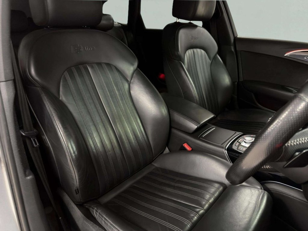 Used Audi A6 2016 for sale - 77421904: Photo 20