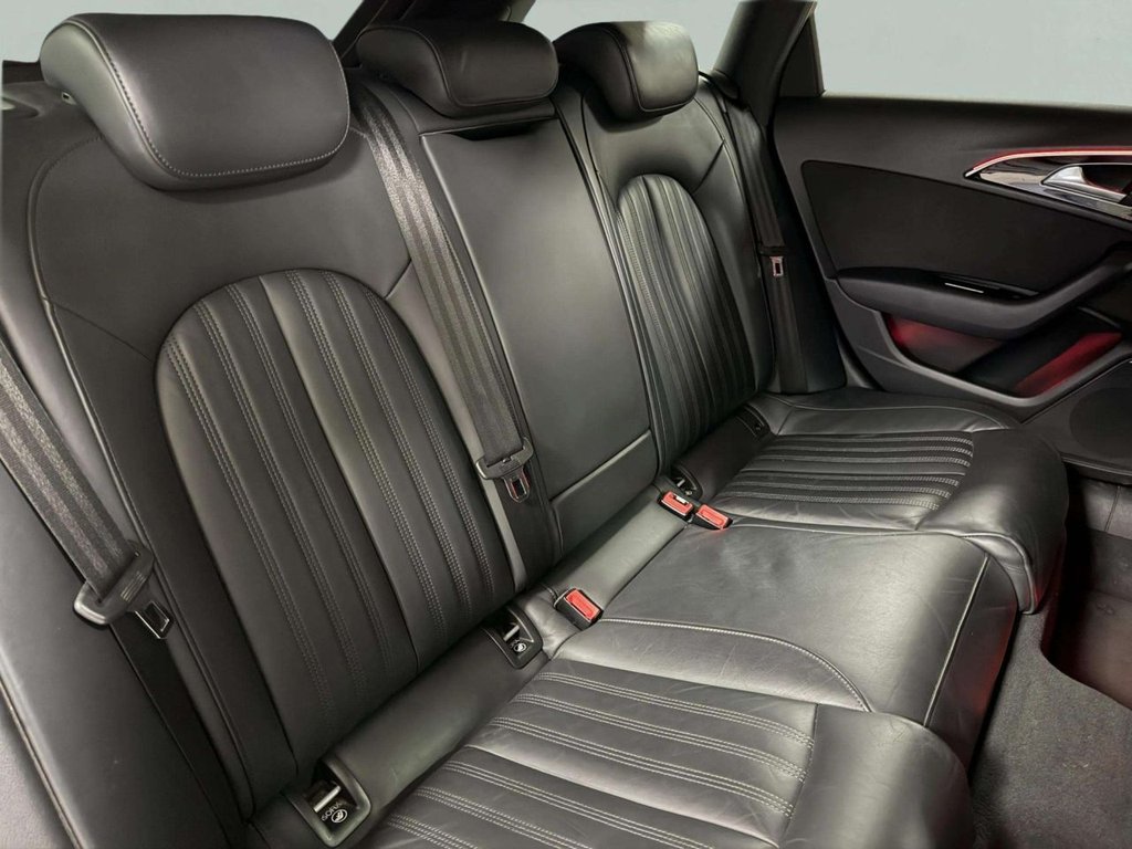 Used Audi A6 2016 for sale - 77421904: Photo 23