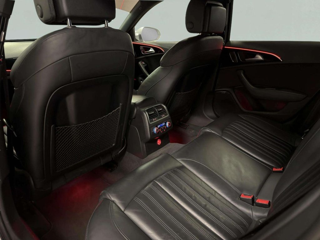 Used Audi A6 2016 for sale - 77421904: Photo 27