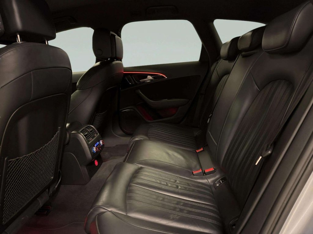 Used Audi A6 2016 for sale - 77421904: Photo 28