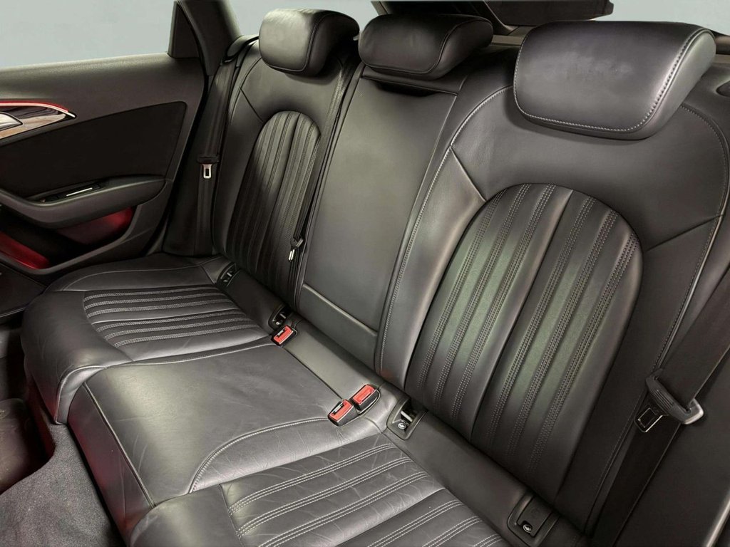 Used Audi A6 2016 for sale - 77421904: Photo 29