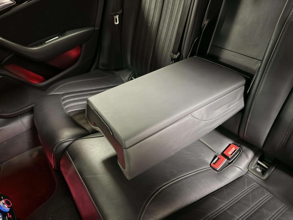 Used Audi A6 2016 for sale - 77421904: Photo 30