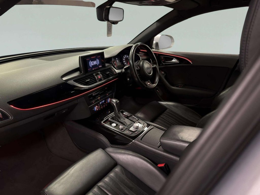 Used Audi A6 2016 for sale - 77421904: Photo 31