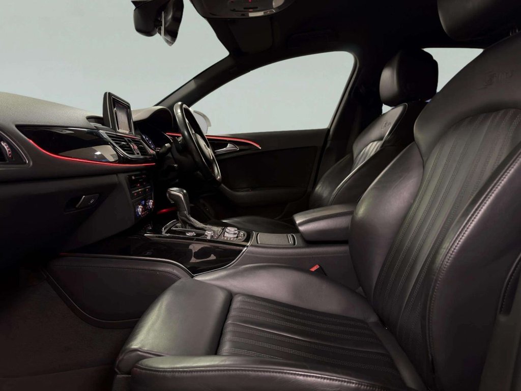 Used Audi A6 2016 for sale - 77421904: Photo 32