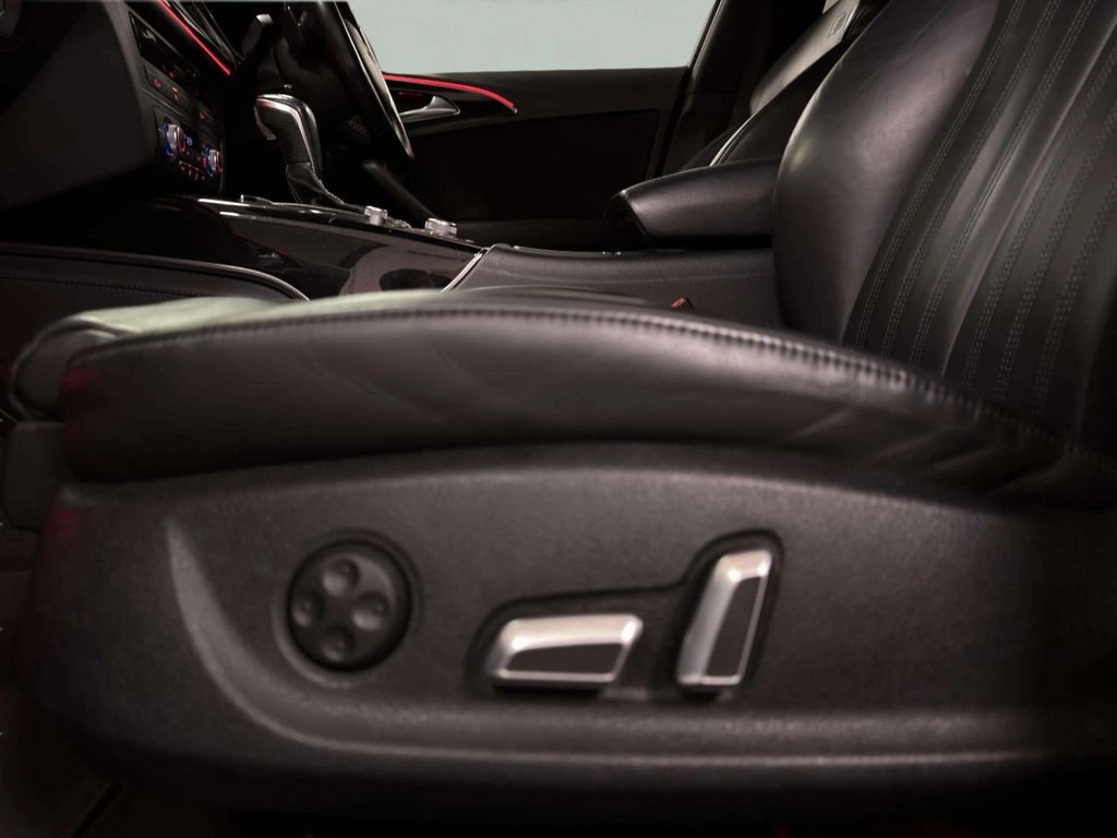 Used Audi A6 2016 for sale - 77421904: Photo 33