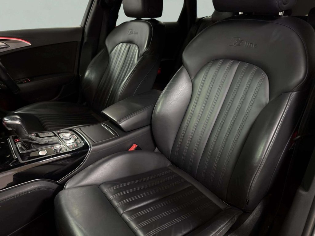 Used Audi A6 2016 for sale - 77421904: Photo 34