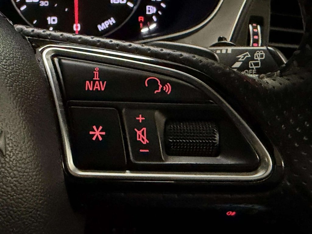 Used Audi A6 2016 for sale - 77421904: Photo 37