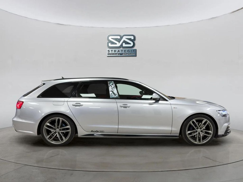 Used Audi A6 2016 for sale - 77421904: Photo 4