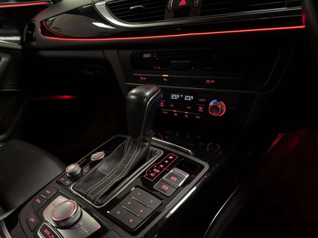 Used Audi A6 2016 for sale - 77421904: Photo 45