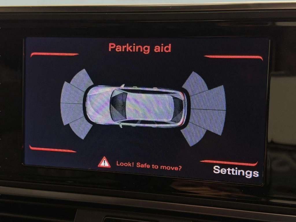 Used Audi A6 2016 for sale - 77421904: Photo 46