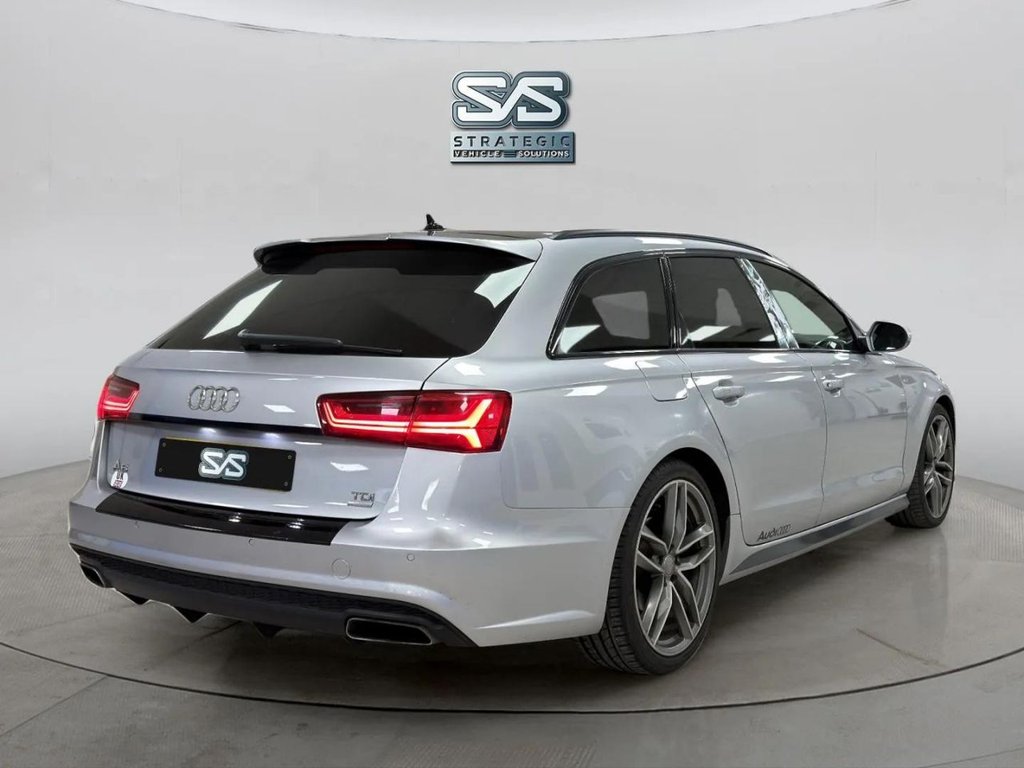Used Audi A6 2016 for sale - 77421904: Photo 5